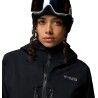 Columbia Platinum Peak™ Insulated Jacket - Ski jacket - Women's | Hardloop