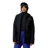 Columbia Platinum Peak™ Insulated Jacket - Ski jacket - Women's | Hardloop