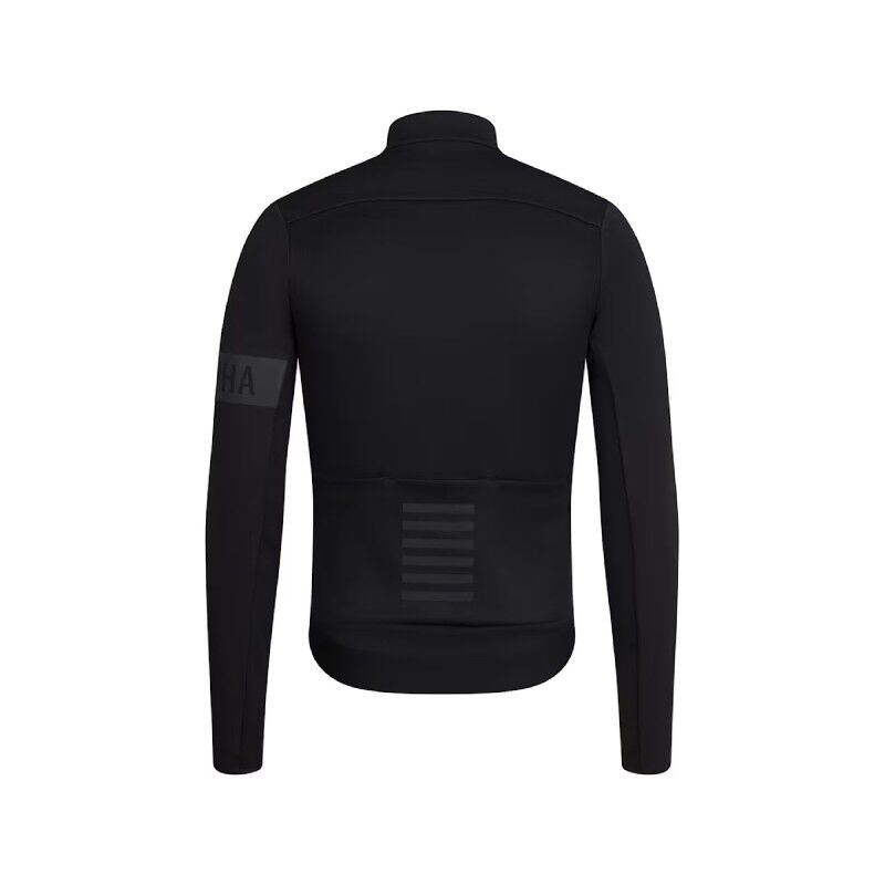 Rapha Men's Pro Team Thermal Jacket - Veste vélo homme | Hardloop