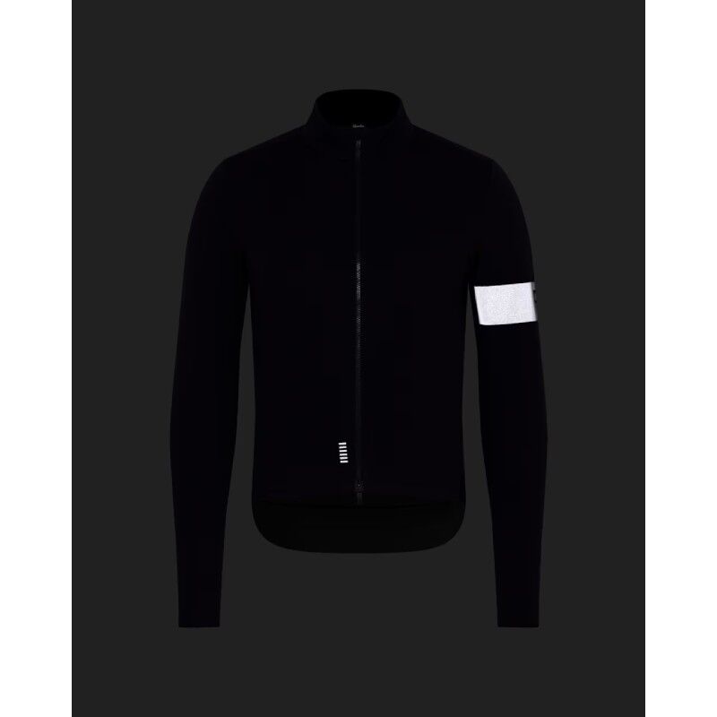 Rapha Men's Pro Team Thermal Jacket - Fietsjack - Heren | Hardloop
