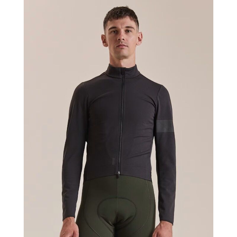 Rapha Men's Pro Team Thermal Jacket - Fietsjack - Heren | Hardloop
