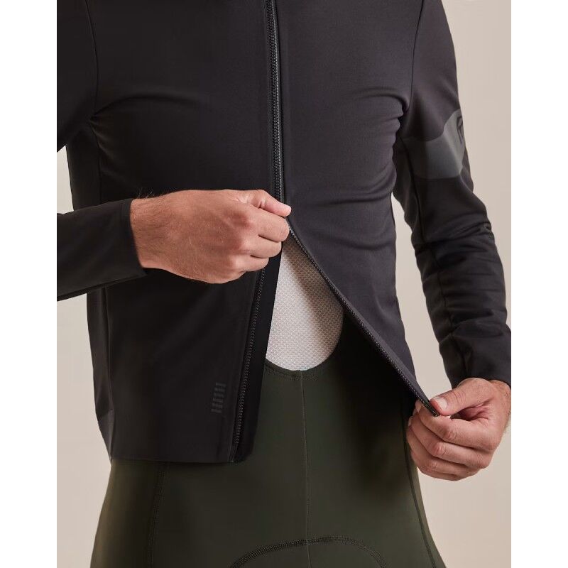 Rapha Men's Pro Team Thermal Jacket - Veste vélo homme | Hardloop