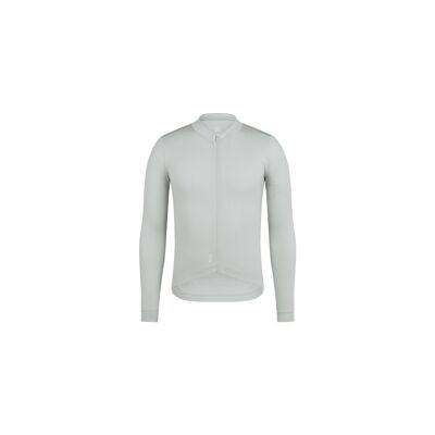 Men's Pro Team Long Sleeve Midweight Jersey II - Fahrradtrikot langarm - Herren