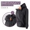 Mamalila Allrounder Jacket Fit - Regenjacke - Damen | Hardloop