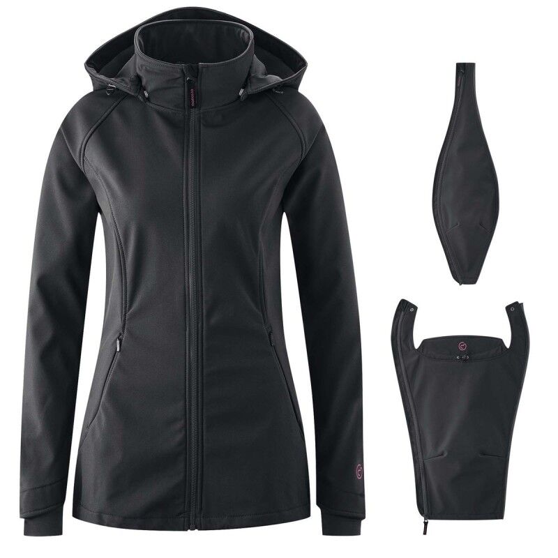 Allrounder Jacket Fit - Regenjacke - Damen