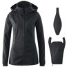 Allrounder Jacket Fit - Regnjacka - Dam