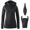 Mamalila Allrounder Jacket Fit - Regenjacke - Damen | Hardloop