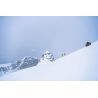 Norrona Lofoten Gore-Tex insulated Jacket - Laskettelutakki - Naiset