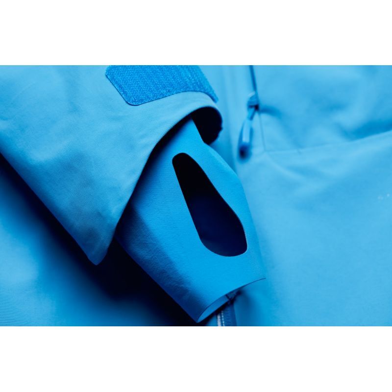 Norrøna Lofoten Gore-Tex Insulated Jacket - Chaqueta de esquí - Mujer