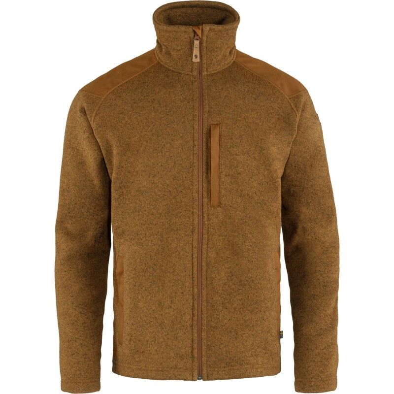 Buck Fleece - Fleece jacket - Men's