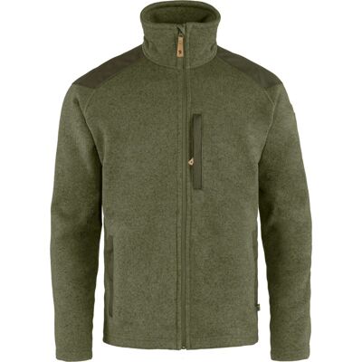 Buck Fleece - Fleece jacket - Men's