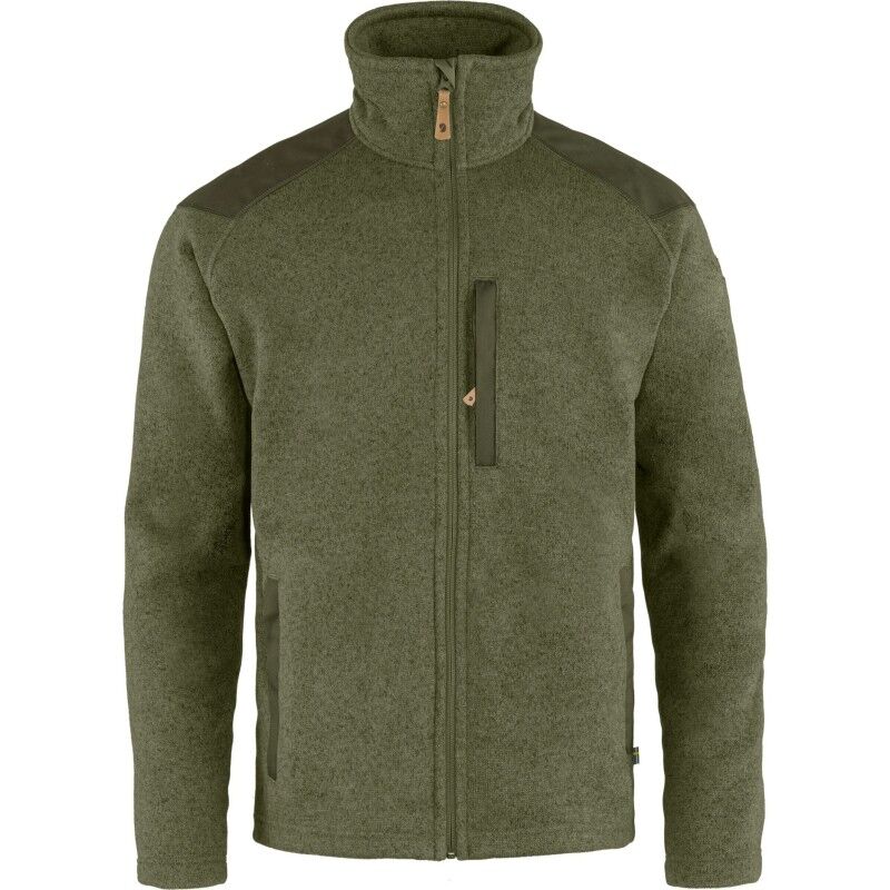Buck Fleece - Polar homem