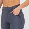 Karpos Fantasia EVO 3/4 Pants - Calça de caminhada mulher | Hardloop