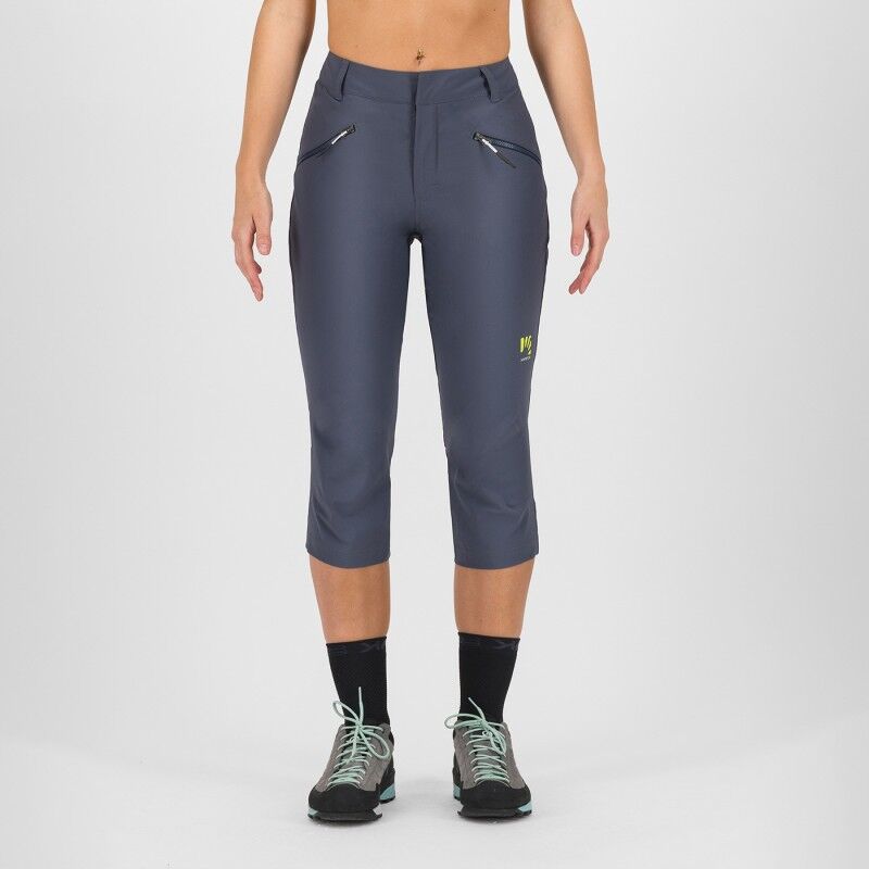 Fantasia EVO 3/4 Pants - Spodnie turystyczne damskie