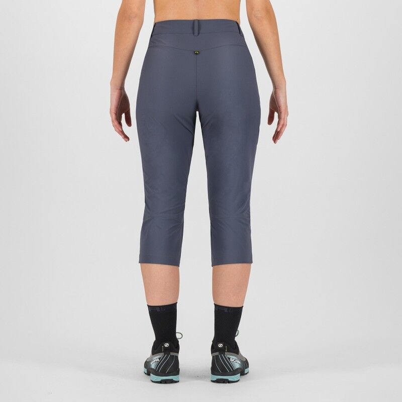 Karpos Fantasia EVO 3/4 Pants - Walking trousers - Women's | Hardloop