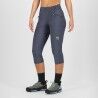 Karpos Fantasia EVO 3/4 Pants - Spodnie turystyczne damskie | Hardloop