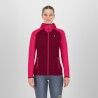 Karpos Ambrizzola Full-Zip Hoodie - Fleece jacket - Women's | Hardloop
