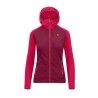 Karpos Ambrizzola Full-Zip Hoodie - Fleece jacket - Women's | Hardloop