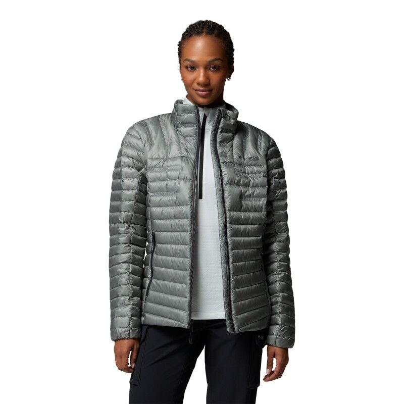 Endevour Mountain™ Down Jacket - Doudoune femme