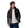 Columbia Pouring Adventure™ Insulated Jacket - Synthetic jacket - Men's | Hardloop