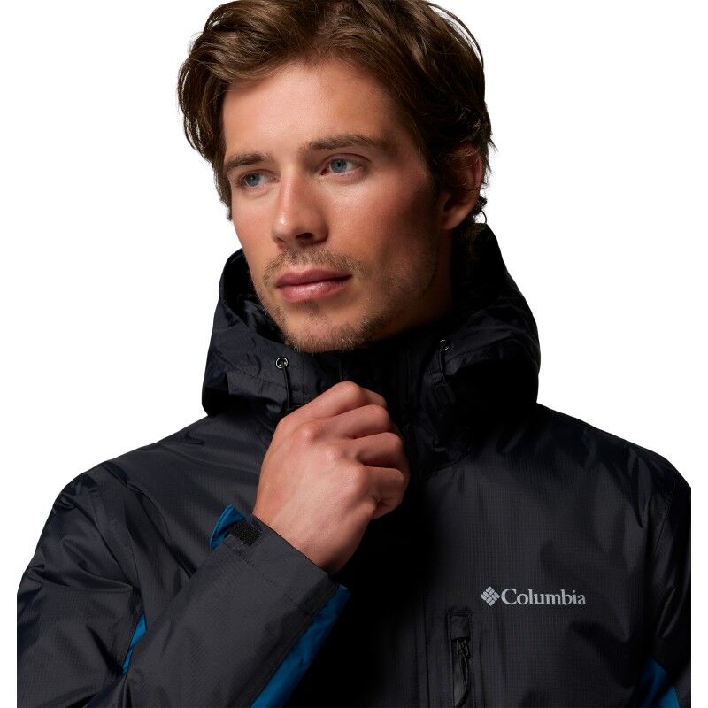 Pouring Adventure™ Insulated Jacket - Kunstfaserjacke - Herren
