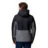Columbia Pouring Adventure™ Insulated Jacket - Chaqueta de fibra sintética - Hombre | Hardloop
