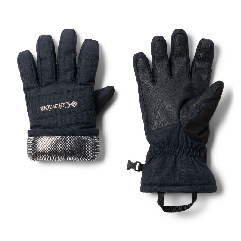 Columbia Helvetia II Sherpa Glove - Hanskat - Naiset | Hardloop