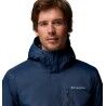 Collegiate Navy