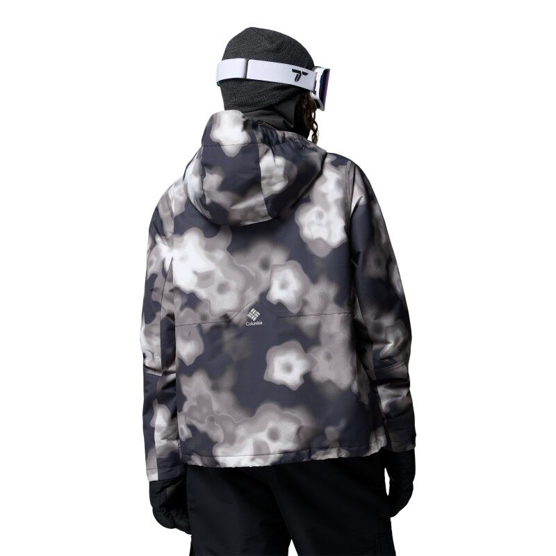 Columbia Coreshot™ Printed Jacket - Skijacke - Damen | Hardloop