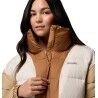 Columbia Pike Lake Jacket - Giacca sintetica - Donna | Hardloop