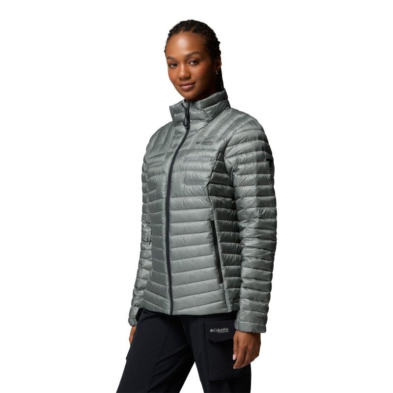 Endevour Mountain™ Down Jacket - Chaqueta de plumas - Mujer