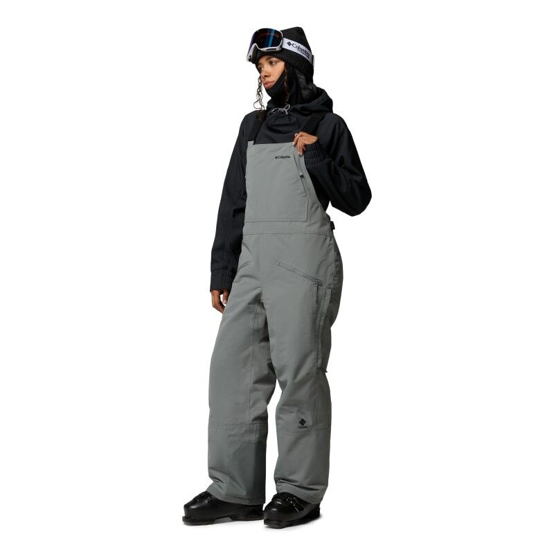 Coreshot™ Bib - Salopette ski femme