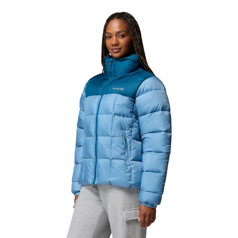 Puffect™ III Full Zip Jacket - Donsjack - Dames