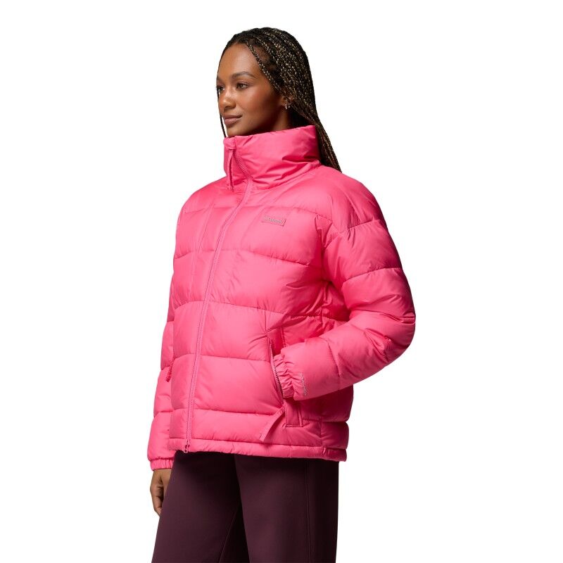 Pike Lake Jacket - Synthetic jacket - Women's