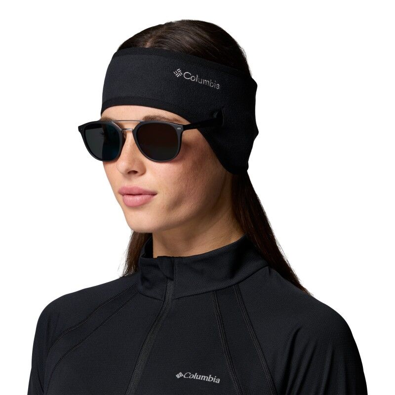 Columbia Trail Shaker Headring - Headband | Hardloop