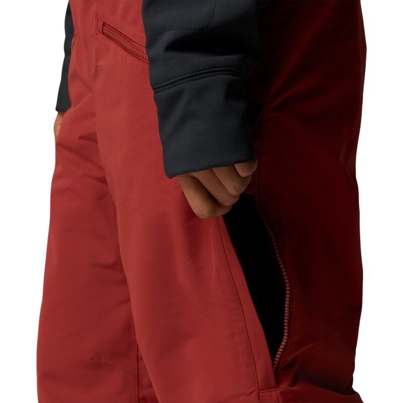 Columbia Coreshot™ Bib - Ski Bib - Women's | Hardloop