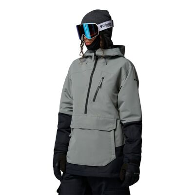 Coreshot Anorak - Ski jacket - Women's