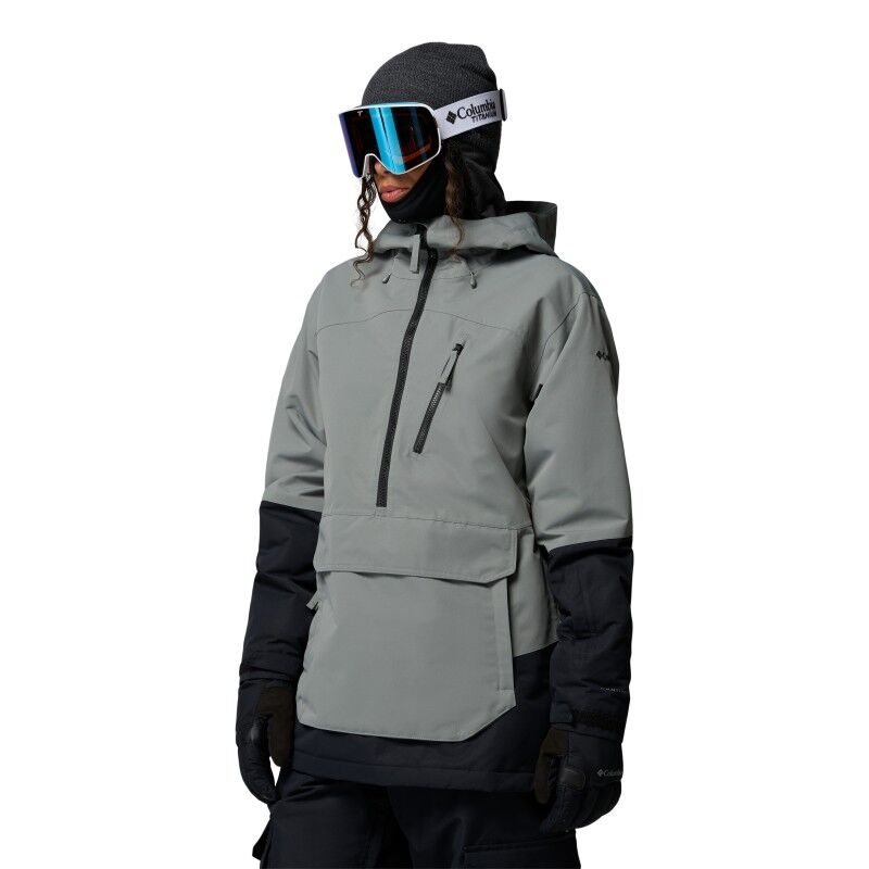 Coreshot Anorak - Ski jacket - Women's