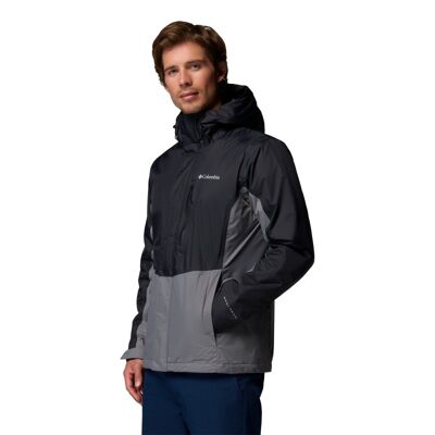 Pouring Adventure™ Insulated Jacket - Kurtka męski