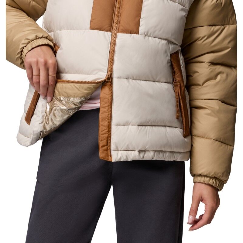 Columbia Pike Lake Jacket - Giacca sintetica - Donna | Hardloop