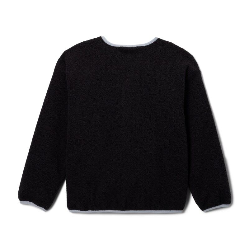 Columbia Helvetia™ Full Snap Fleece - Fleecevest - Kinderen | Hardloop