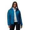 Columbia Lake 22 II Down Hooded Jacket - Daunenjacke - Damen | Hardloop
