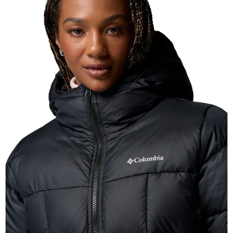 Columbia Puffect™ III Mid Jacket - Synthetic jacket - Women's | Hardloop