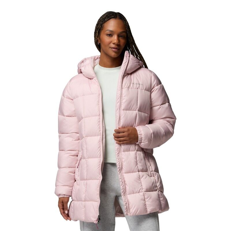 Puffect™ III Mid Jacket - Giacca sintetica - Donna