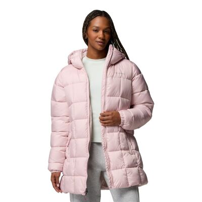 Puffect™ III Mid Jacket - Synthetic jacket - Women's