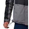 Columbia Pouring Adventure™ Insulated Jacket - Synthetic jacket - Men's | Hardloop
