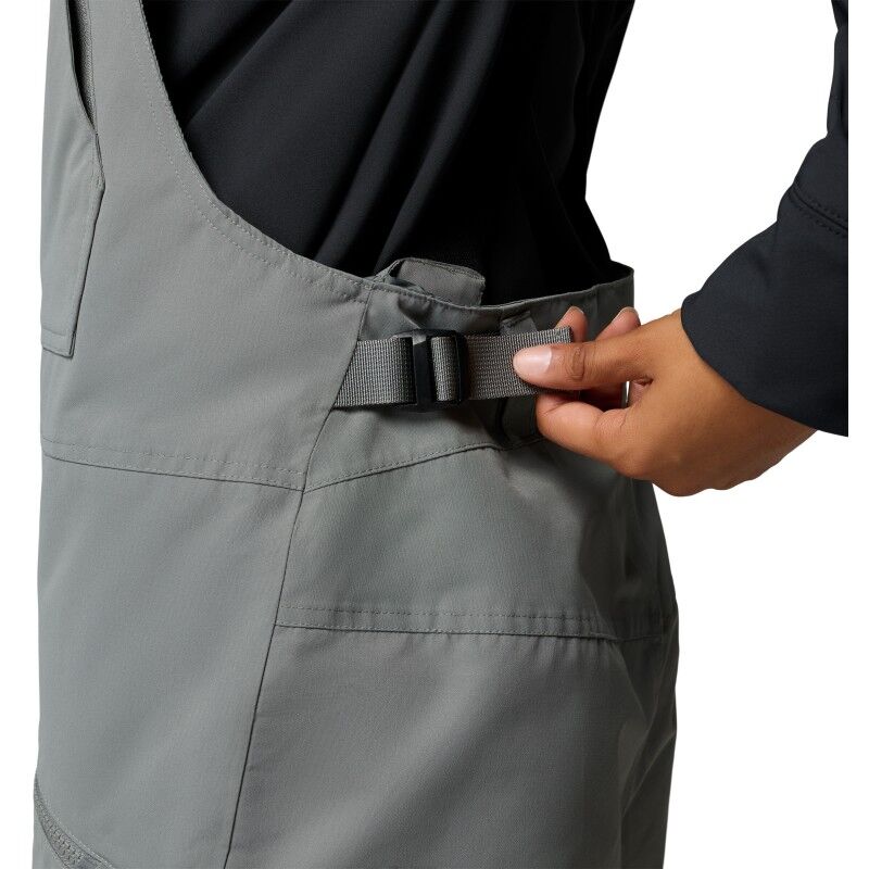 Columbia Coreshot™ Bib - Ski Bib - Women's | Hardloop