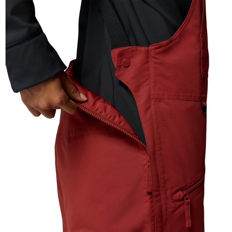 Columbia Coreshot™ Bib - Ski Bib - Women's | Hardloop