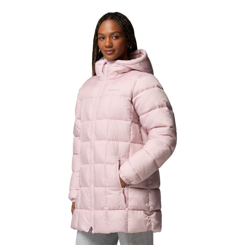 Puffect™ III Mid Jacket - Donsjack - Dames