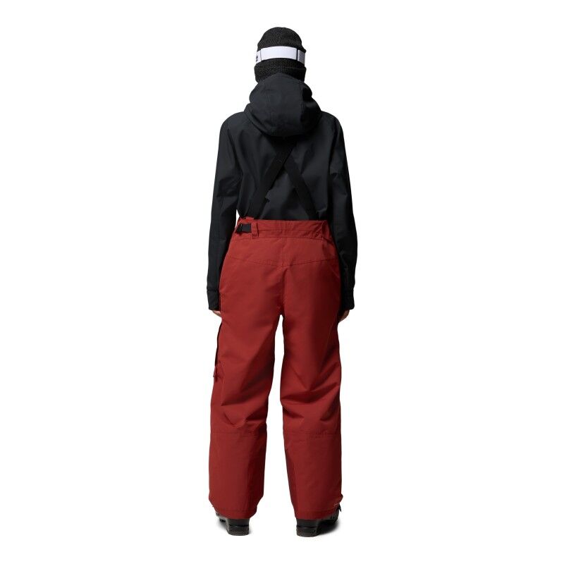 Columbia Coreshot™ Bib - Dámské lyžařské kalhoty s laclem | Hardloop